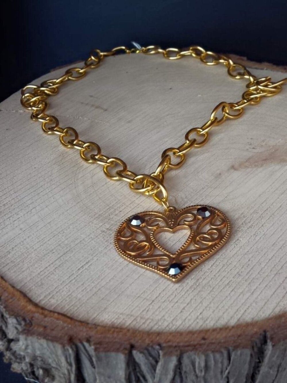 Brand New Handmade Pendant